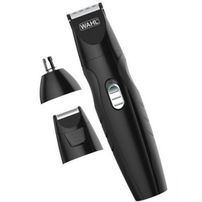 Wahl barracuda clearance multi blade groomer